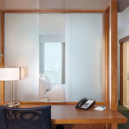 Springhill Suites By Marriott Kennewick Tri-Cities Exterior foto