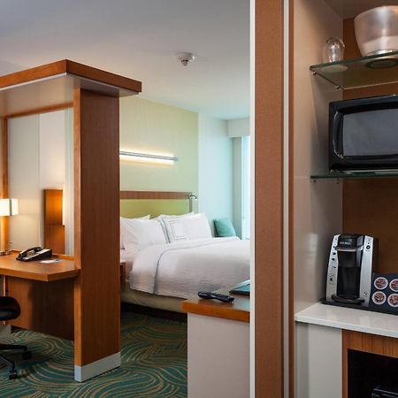 Springhill Suites By Marriott Kennewick Tri-Cities Exterior foto