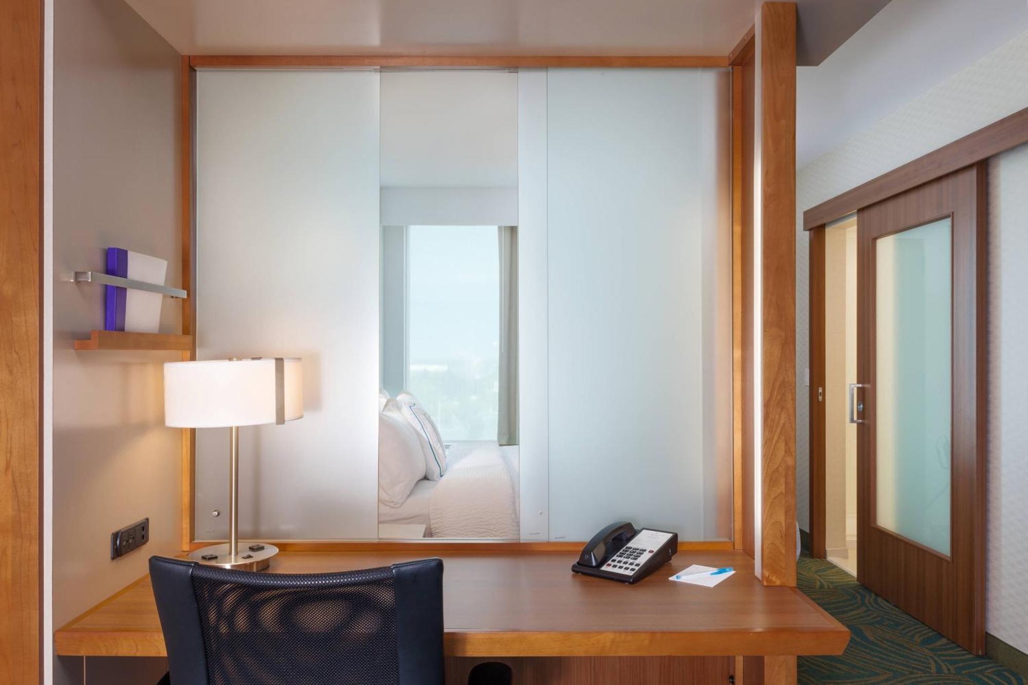 Springhill Suites By Marriott Kennewick Tri-Cities Exterior foto
